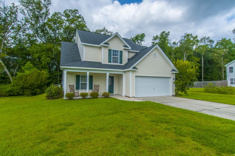 1027 Steelechase Ln, Hanahan, SC 29410