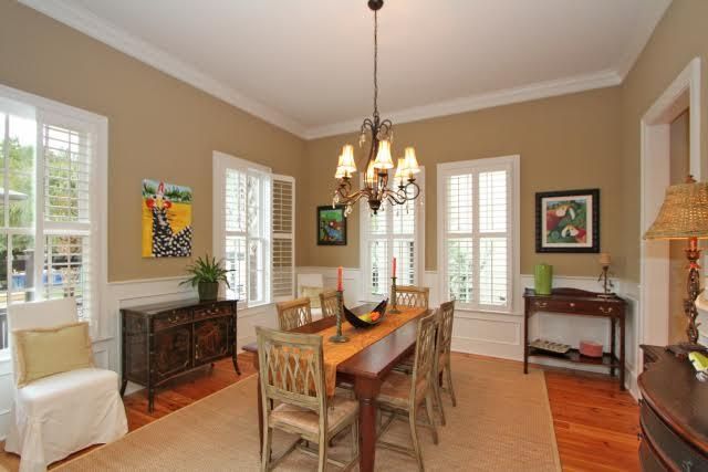 16 Nolen Way, Mount Pleasant, SC 29464