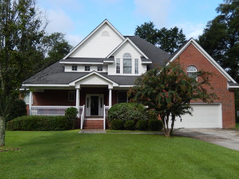 769 Brown Dr, Charleston, SC 29412