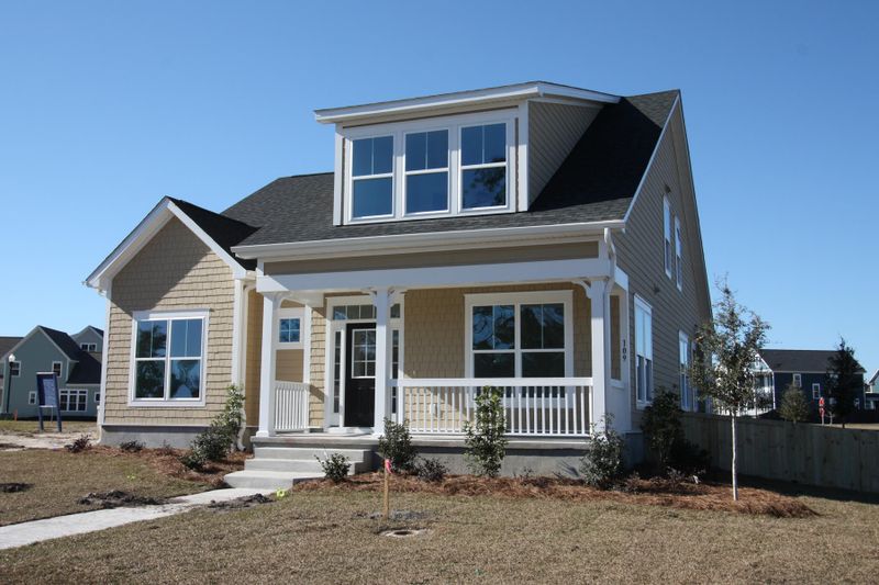 109 Parish Farms Dr, Summerville, SC 29486