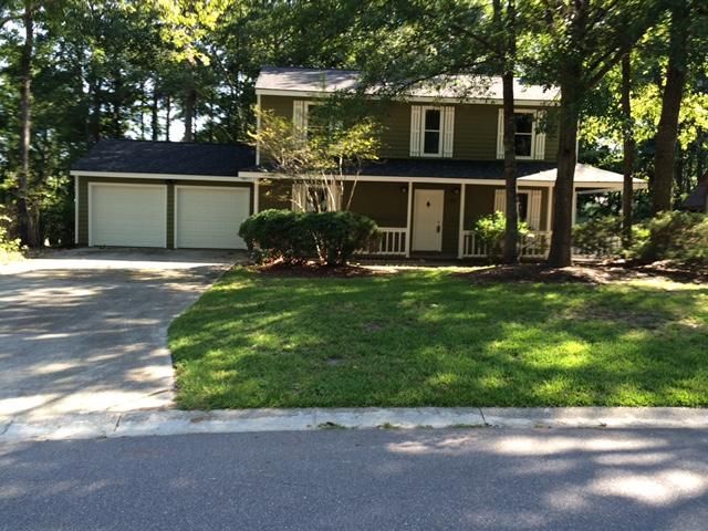 174 Bridgecreek Dr, Goose Creek, SC 29445