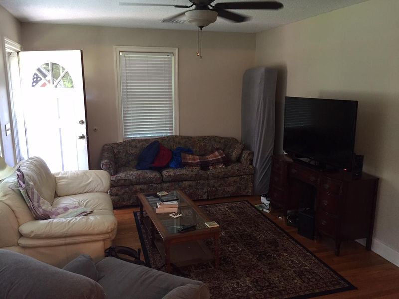 1768 Gilbert St, Charleston, SC 29412