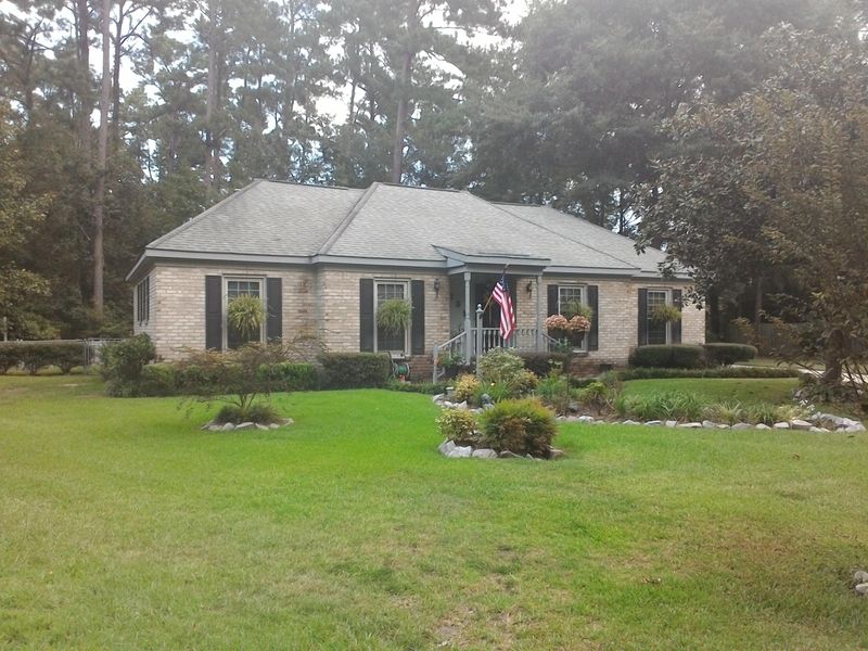 105 Millbrook Cir, Summerville, SC 29485