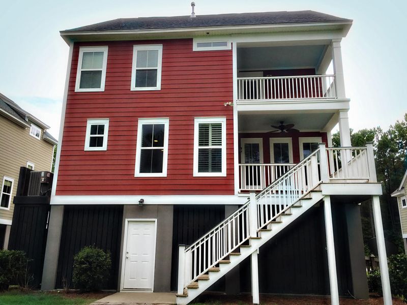 118 Clouter Creek Dr, Daniel Island, SC 29492