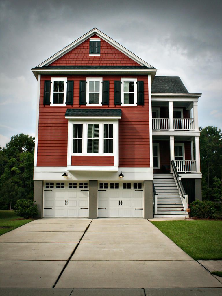 118 Clouter Creek Dr, Daniel Island, SC 29492