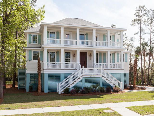 2789 Parkers Landing Rd, Mount Pleasant, SC 29466