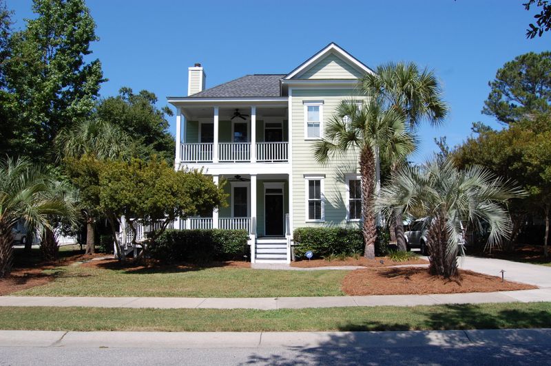 1309 Langford Rd, Mount Pleasant, SC 29464