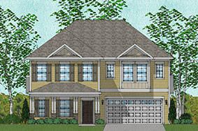 172 Daniels Ridge Rd, Summerville, SC 29485