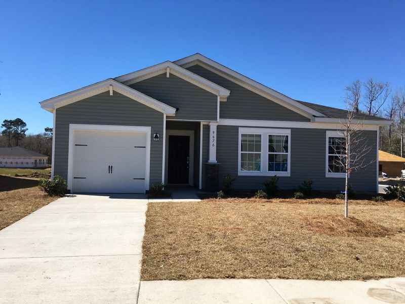 9676 Spencer Woods Rd, Ladson, SC 29456