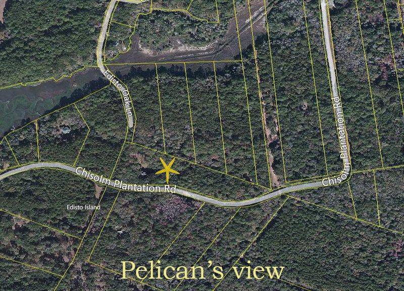 8250 Chisolm Plantation Rd, Edisto Island, SC 29438