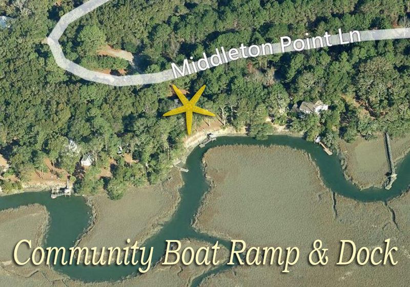 8250 Chisolm Plantation Rd, Edisto Island, SC 29438