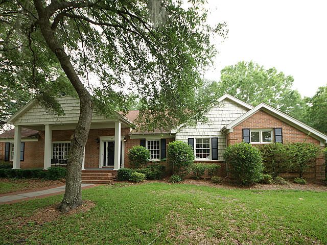 29 Shadowmoss Pw, Charleston, SC 29414