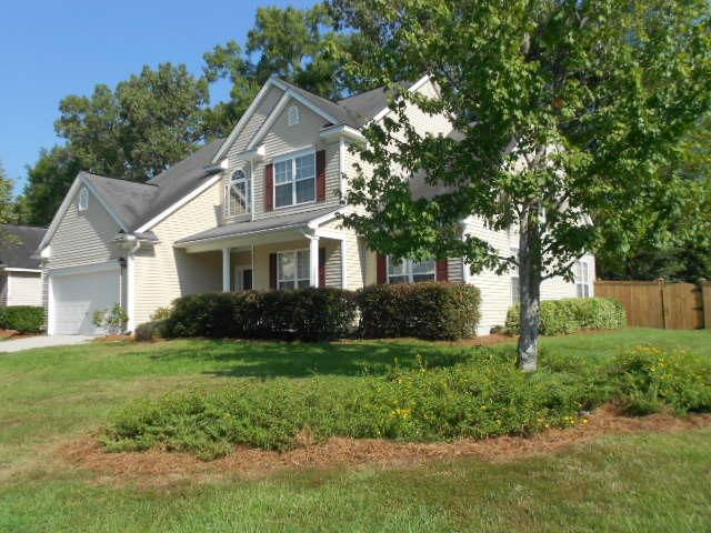 102 Thousand Oaks Ct, Summerville, SC 29485