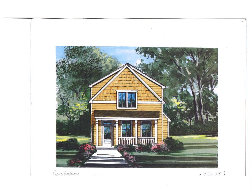 7411 Purser Ln, Hanahan, SC 29410