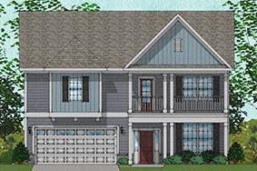 140 Daniels Ridge Dr, Summerville, SC 29485
