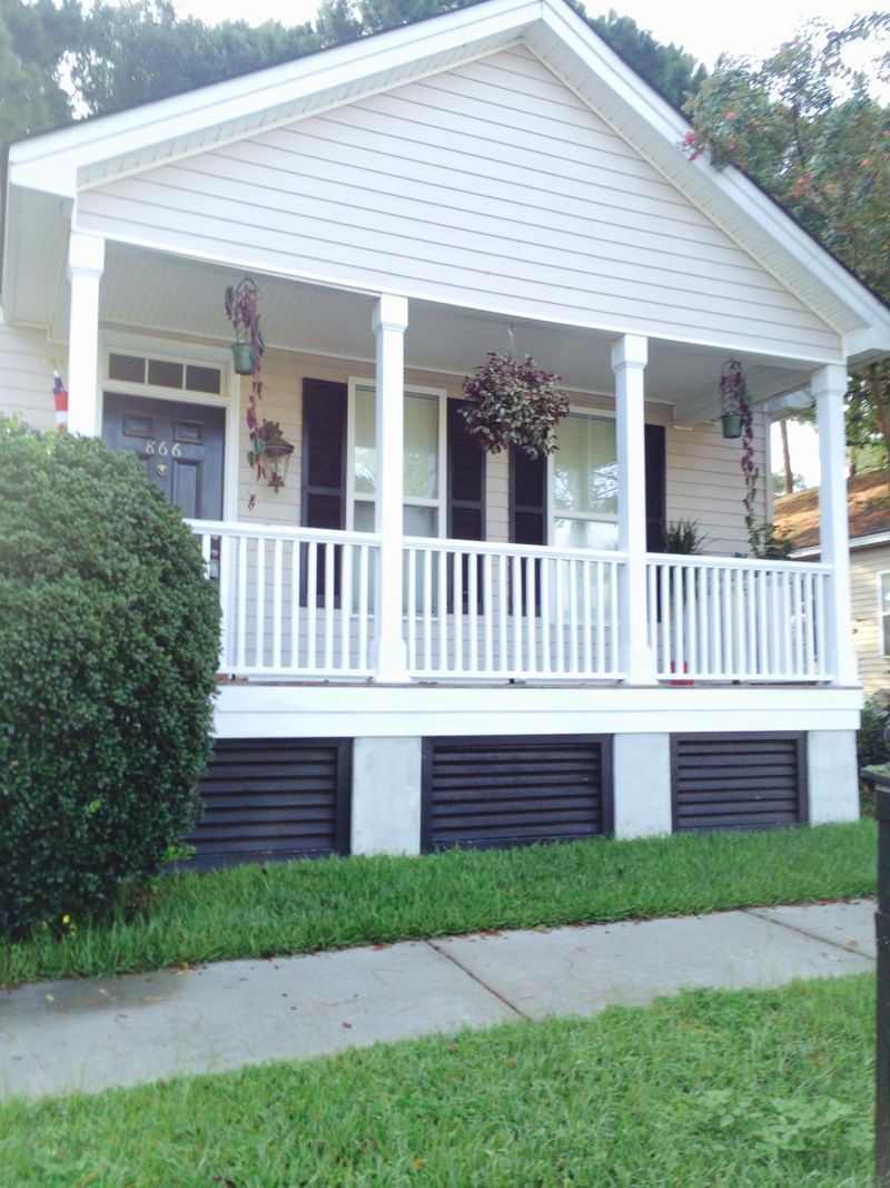 866 Sedge, Charleston, SC 29412