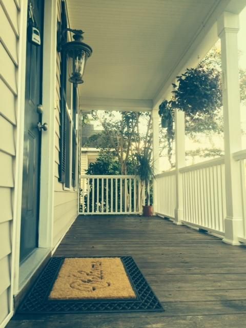 866 Sedge, Charleston, SC 29412