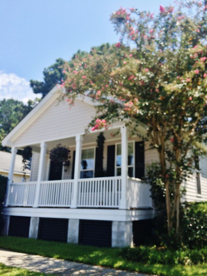 866 Sedge, Charleston, SC 29412