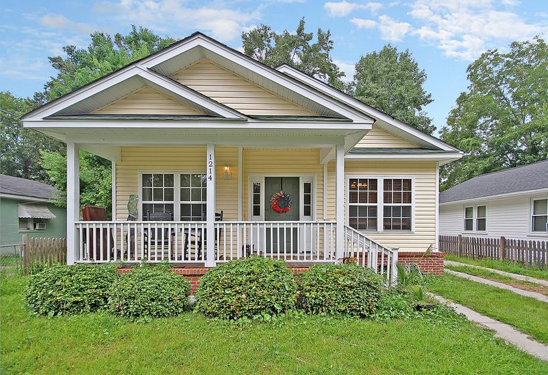 1214 Carnegie Ave, Charleston, SC 29407
