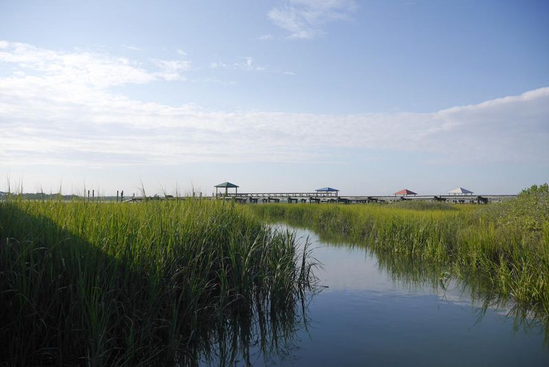 45 W 9th St, Folly Beach, SC 29439