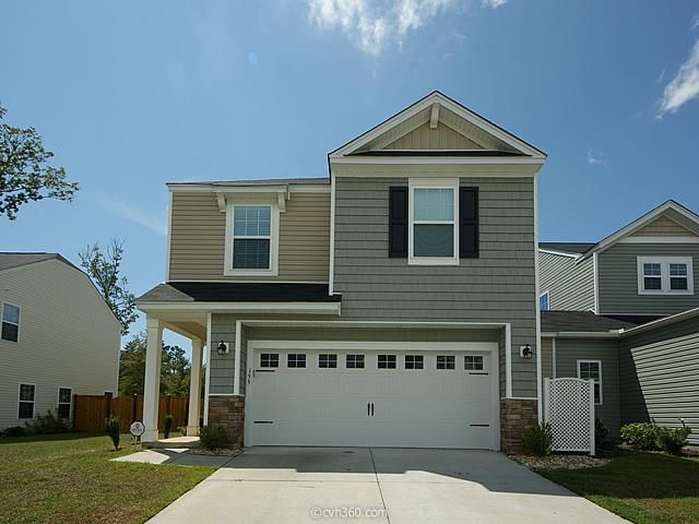 155 Dream St, Summerville, SC 29483