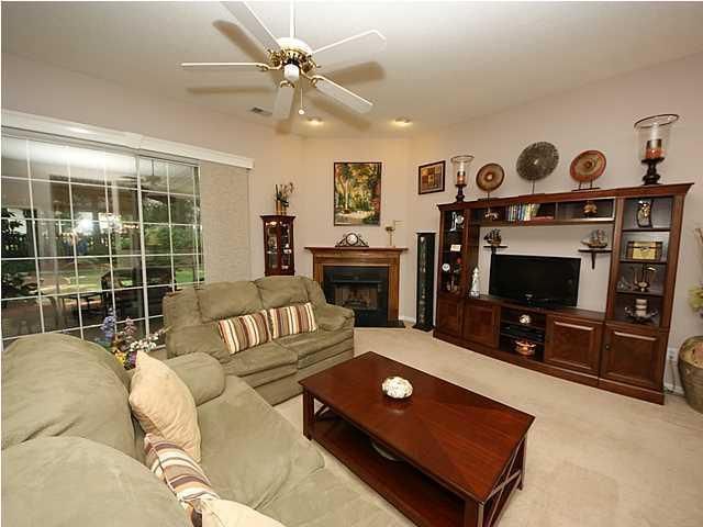 3453 Mulligan Street Dr, Mount Pleasant, SC 29466