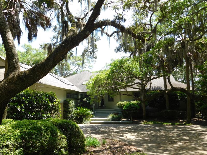 2445 The Haulover, Seabrook Island, SC 29455