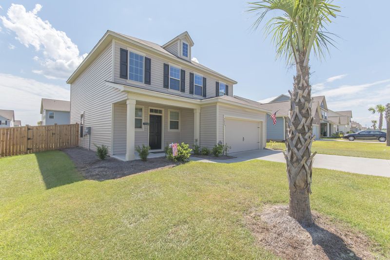 7605 High Maple Cir, North Charleston, SC 29418