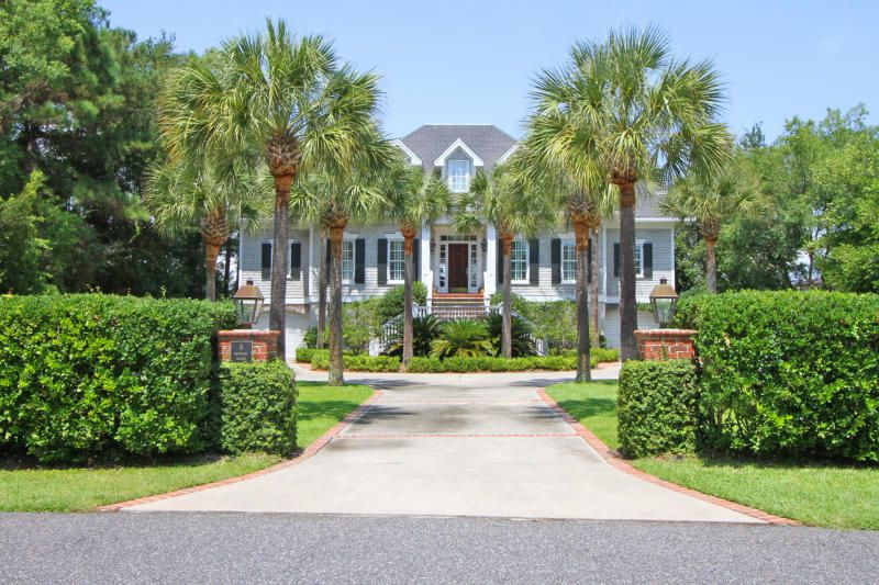 8 Waterway Island Dr, Isle Of Palms, SC 29451