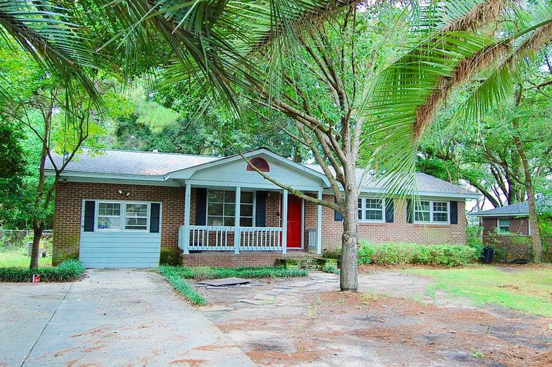 511 Carpenter St, Charleston, SC 29412