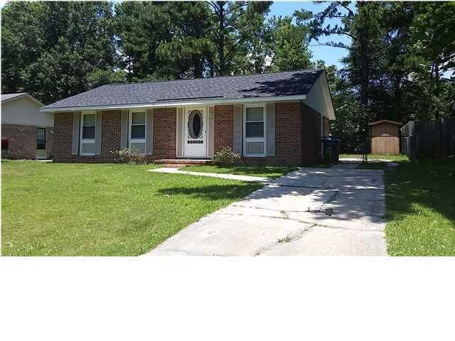 123 Barshay Dr, Summerville, SC 29483