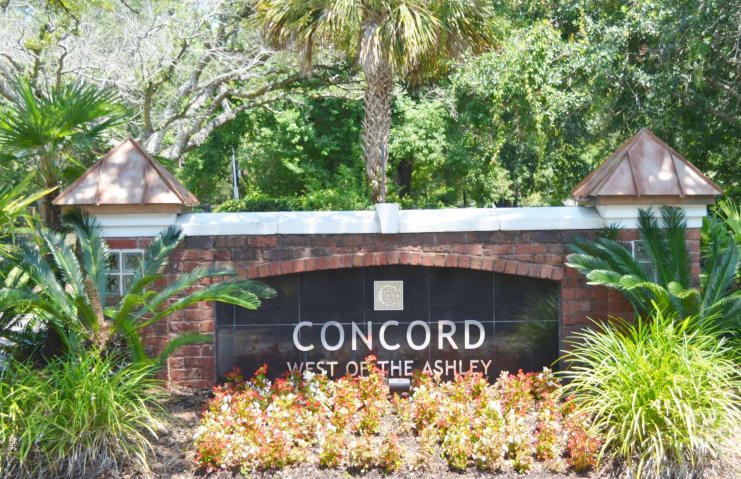 45 Sycamore Ave #1636, Charleston, SC 29407