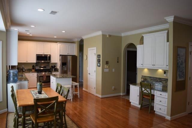 1529 Oakhurst Dr, Mount Pleasant, SC 29466