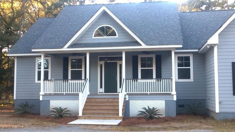 4115 Legacy Ln, Meggett, SC 29449