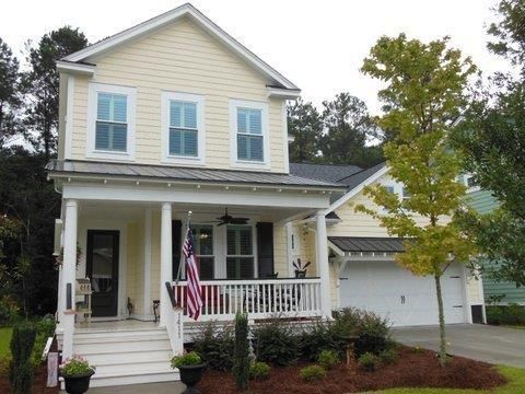 1411 Crane Creek Dr, Mount Pleasant, SC 29466