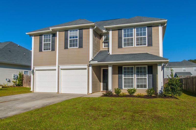 3017 Argyll Dr, Summerville, SC 29483