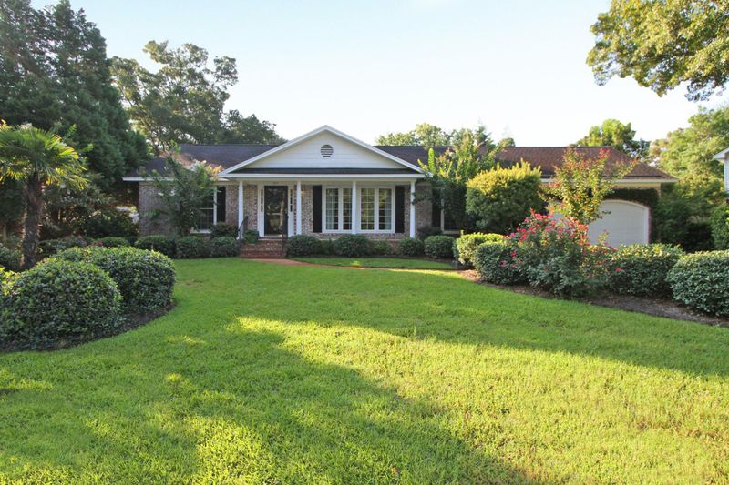 653 Pawley Rd, Mount Pleasant, SC 29464