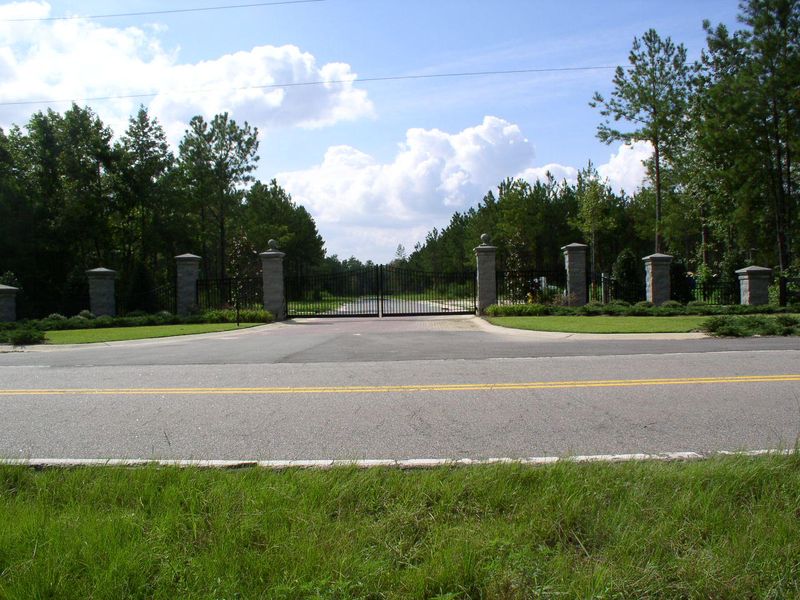 0 Stone Gate Ln Lot 16, Summerville, SC 29483