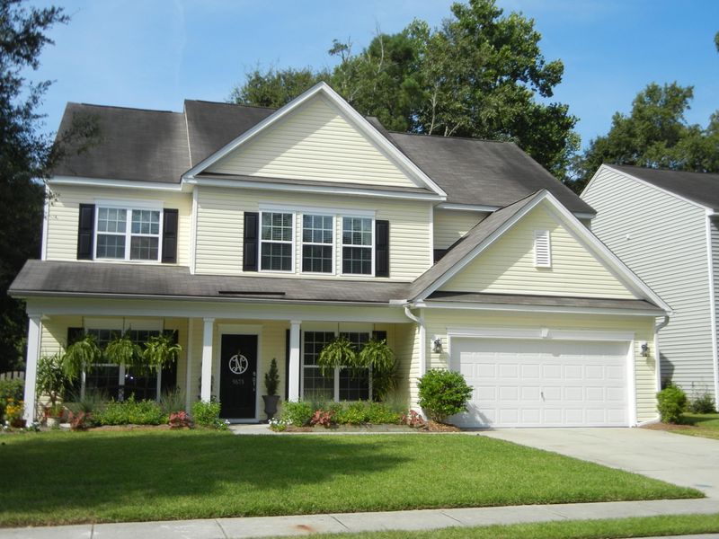 9675 Pebble Creek Blvd, Summerville, SC 29485