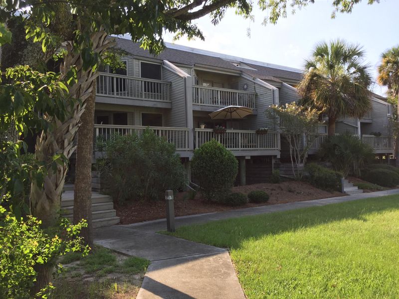 1635 Live Oak, Seabrook Island, SC 29455