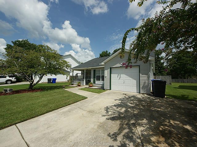 8424 Creekstone Dr, Charleston, SC 29406