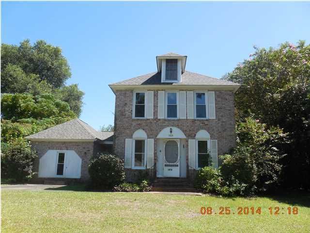 1414 Harbor Gate Shores Blvd, Mount Pleasant, SC 29464