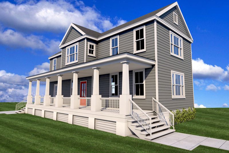 22 Pearl St, Mount Pleasant, SC 29464
