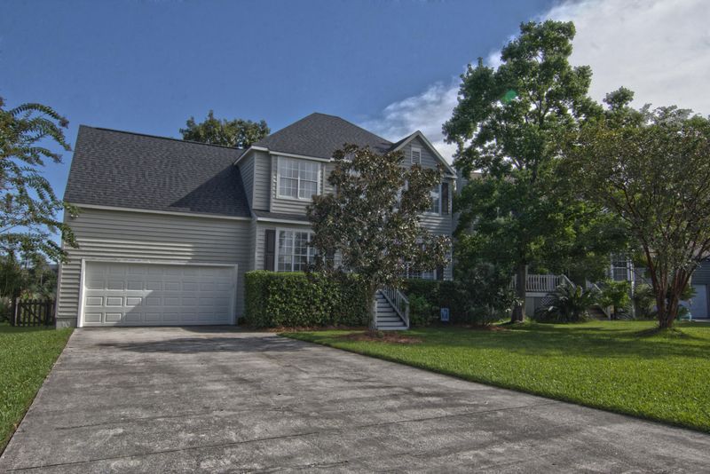 287 Wild Horse Ln, Mount Pleasant, SC 29464