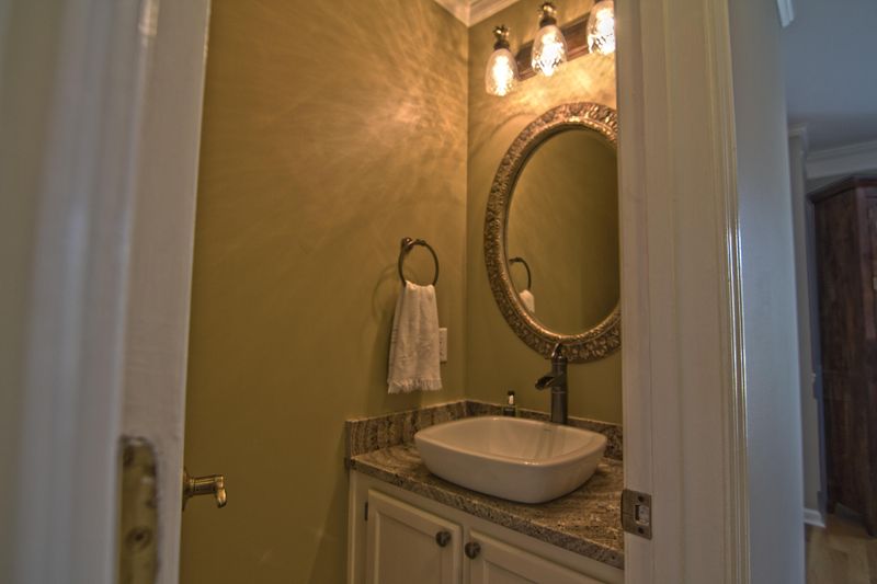 287 Wild Horse Ln, Mount Pleasant, SC 29464