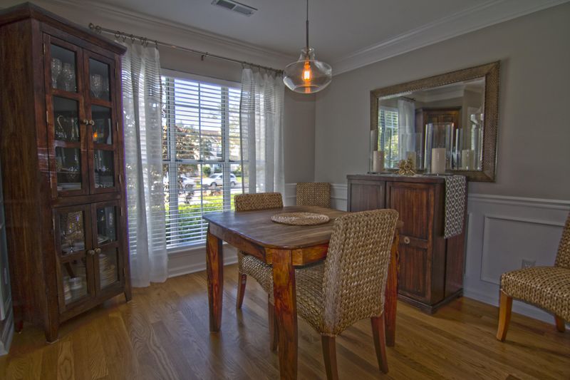 287 Wild Horse Ln, Mount Pleasant, SC 29464