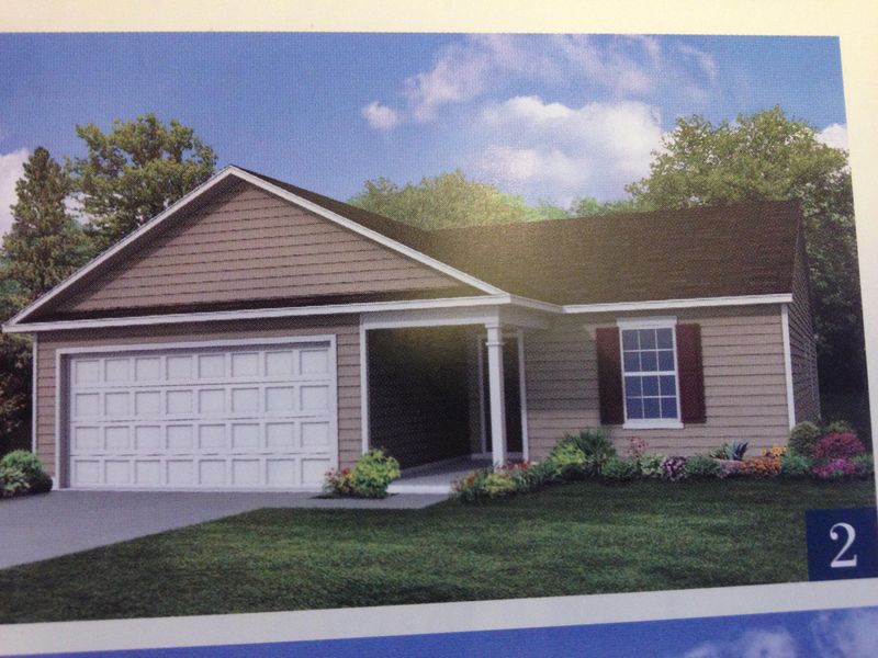 278 Decatur Dr, Summerville, SC 29486