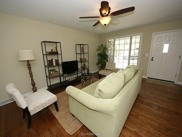 724 Hitching Post Rd, Charleston, SC 29414