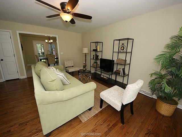 724 Hitching Post Rd, Charleston, SC 29414