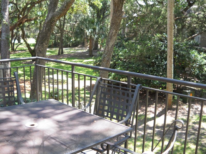 163 High Hammock Villa, Seabrook Island, SC 29455